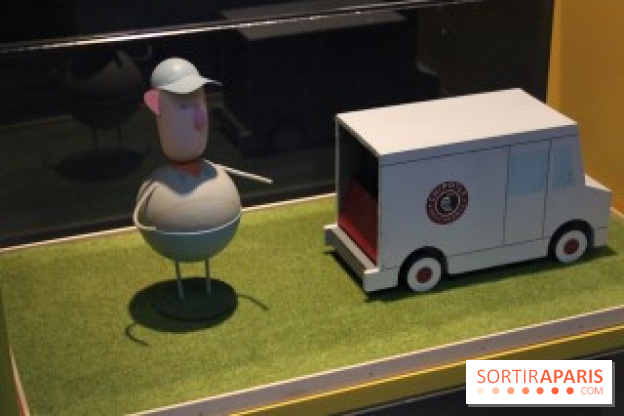 Motion Factory à la Gaîté Lyrique