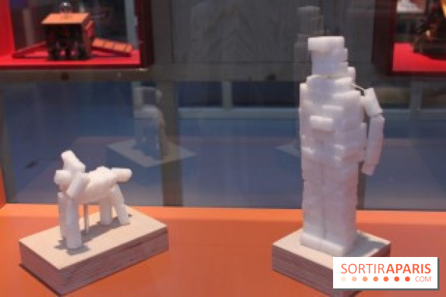 Motion Factory à la Gaîté Lyrique