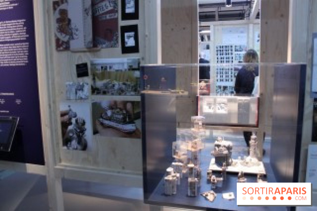 Motion Factory à la Gaîté Lyrique