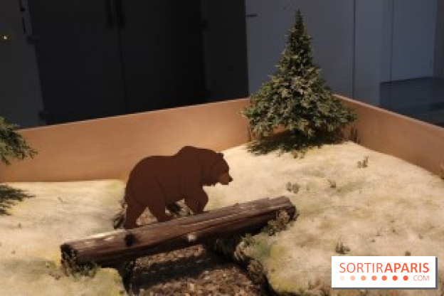 Motion Factory à la Gaîté Lyrique