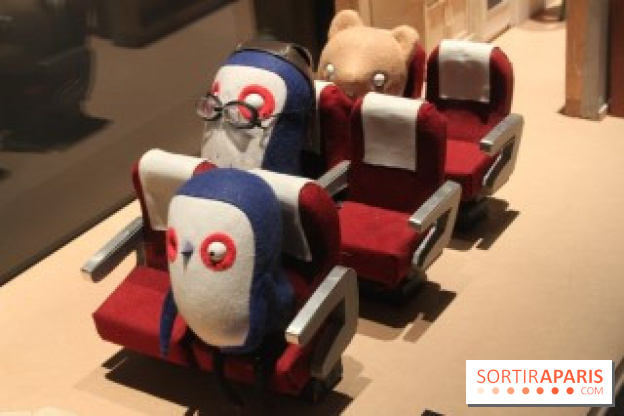 Motion Factory à la Gaîté Lyrique