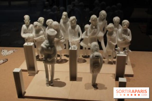 Motion Factory à la Gaîté Lyrique