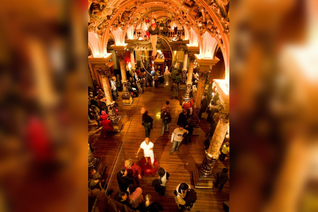 Musée Grévin