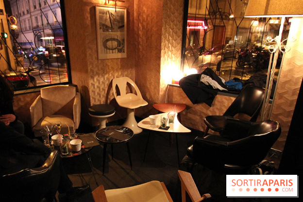 BAM Karaoke Box à Paris