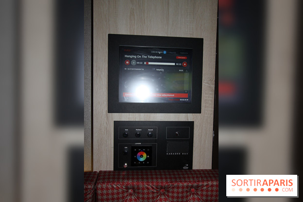 BAM Karaoke Box à Paris