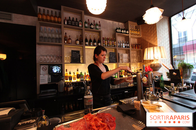 BAM Karaoke Box à Paris