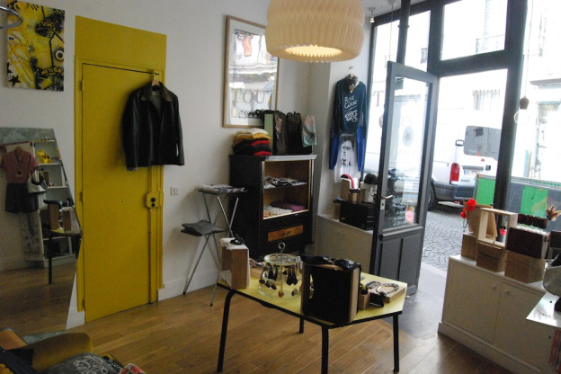 Lekker Kkoncept store