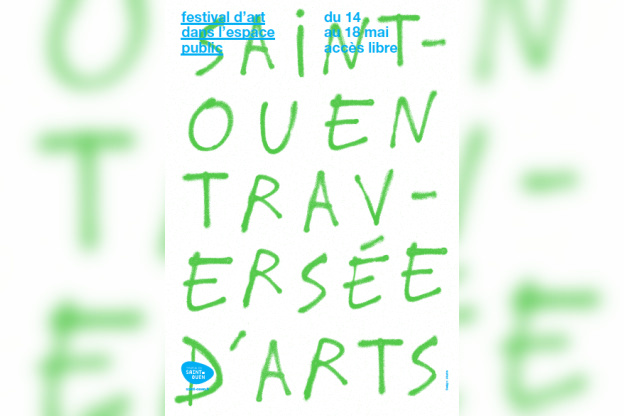 Traversée d'Arts