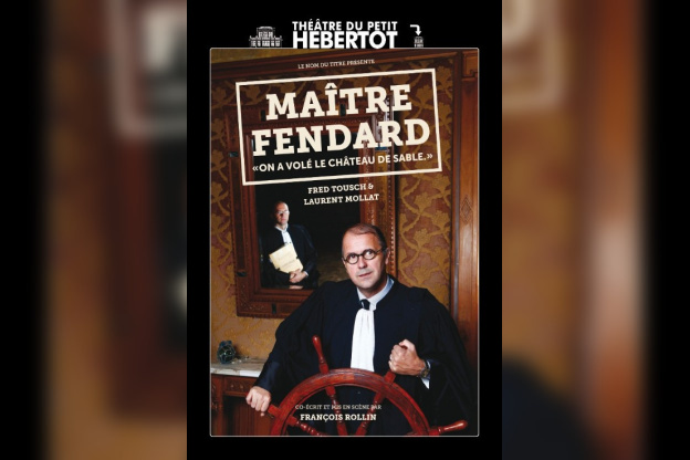Maitre Fendard