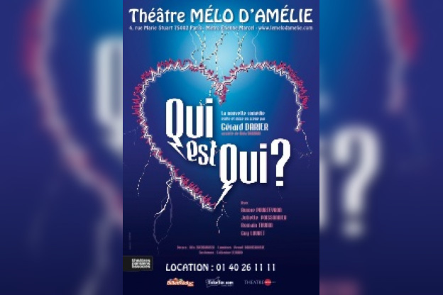 Qui est qui ?