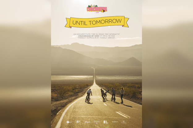 Until Tomorrow