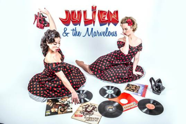 Julien & the Marvelous