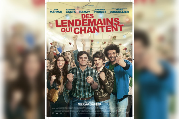 Des lendemains qui chantent