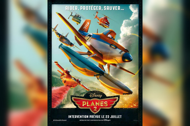 Planes 2