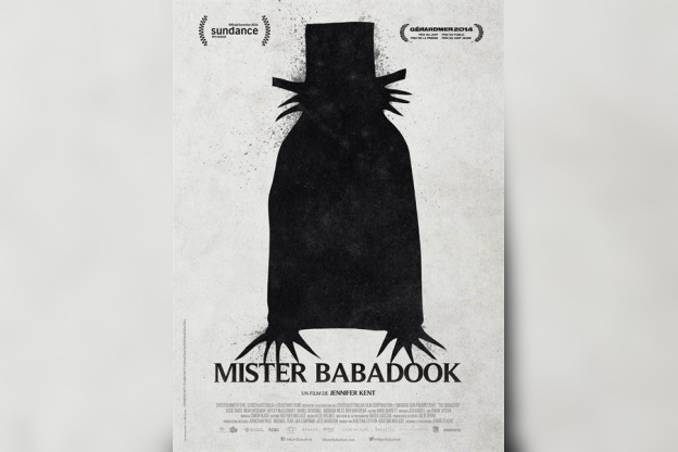 Mister Babadook
