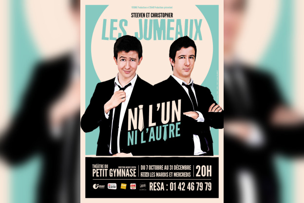 Les Jumeaux 