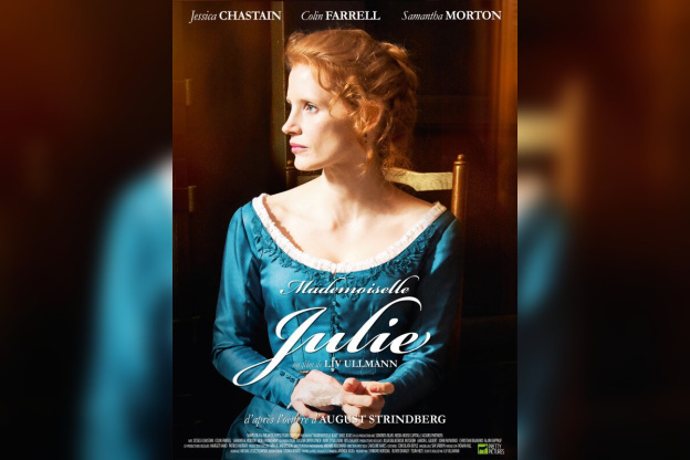 Mademoiselle Julie