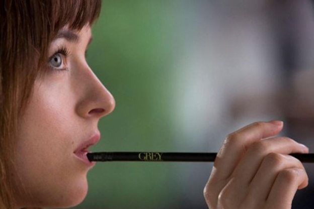 50 nuances de Grey