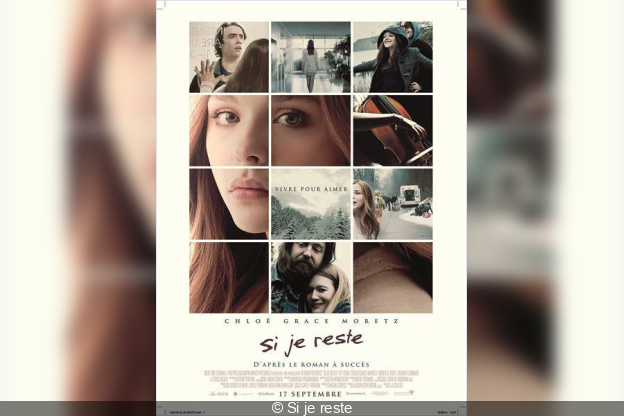 Si Je Reste En Streaming Vf Gratuit Si je reste : découvrez la bande-annonce ! - Sortiraparis.com