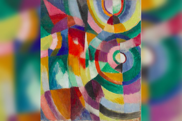 Sonia Delaunay