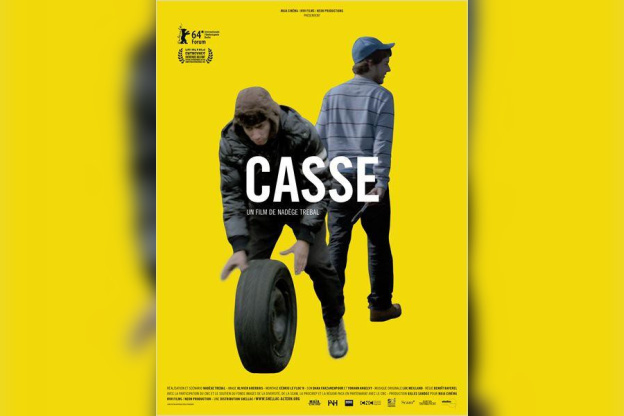 Casse