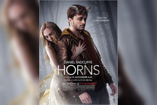 Horns