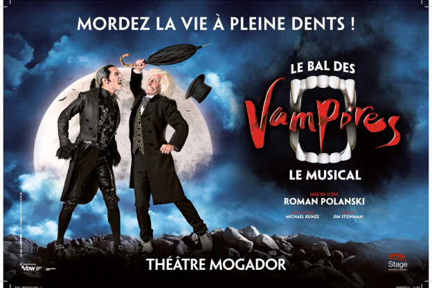 Bal des Vampires