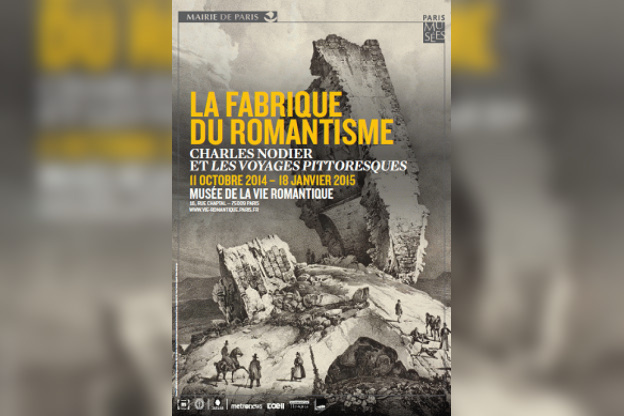 La Fabrique du Romantisme au Musée de la Vie Romantique