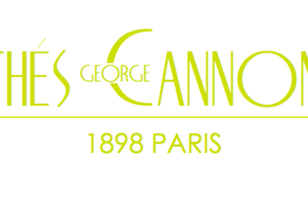 Le salon de thé George Cannon : une merveille.