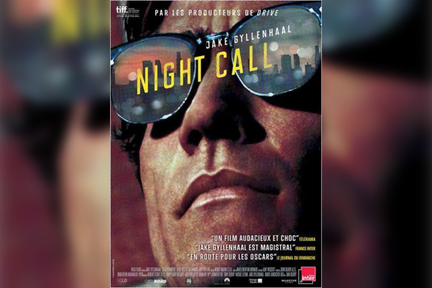 Night Call : découvrez la bande-annonce 