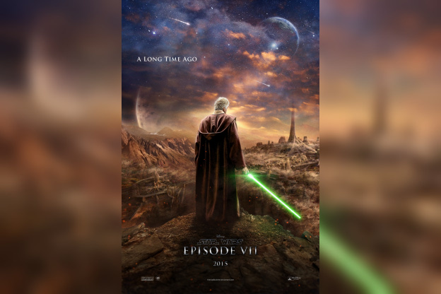Star Wars : Episode VII - Le Réveil de la Force : la bande-annonce ! 