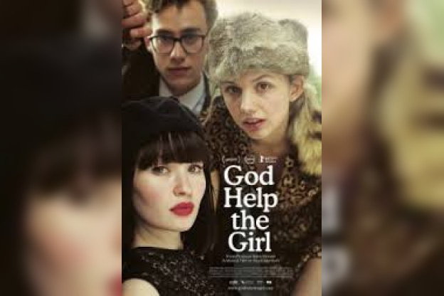 God help the girl : critique et bande-annonce