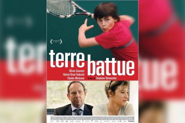 Terre battue : critique et bande-annonce