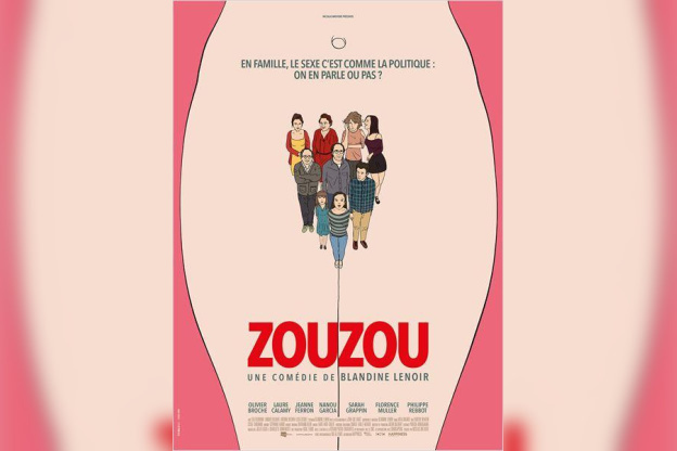 Zouzou : critique et bande-annonce