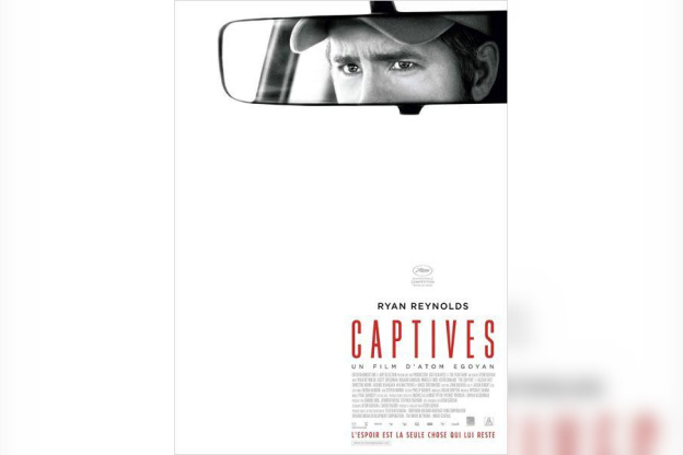 Captives : critique et bande-annonce 