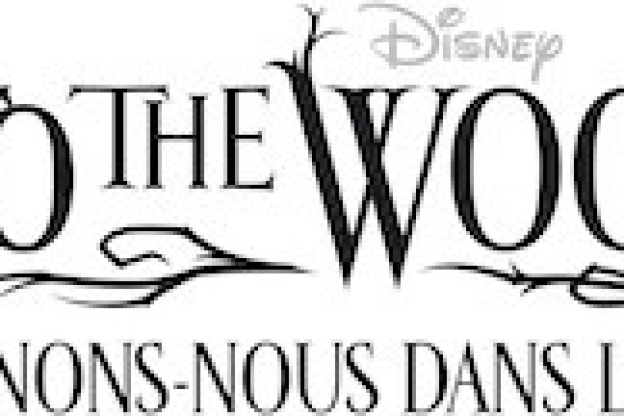 Into the woods, promenons-nous dans les bois : le jeu-concours !