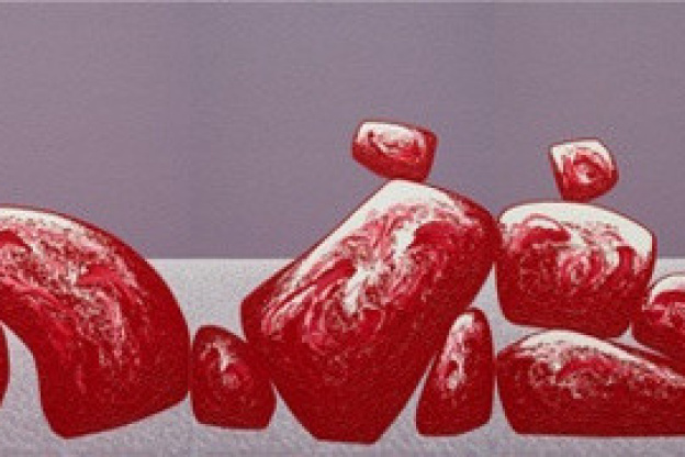 Ma Desheng au Carreau du Temple : grandiose