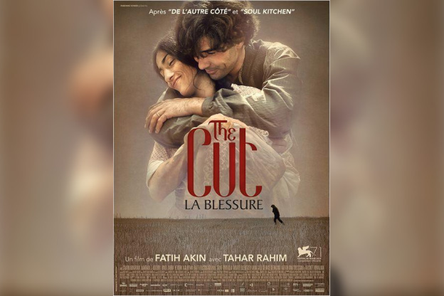 The Cut : critique et bande-annonce