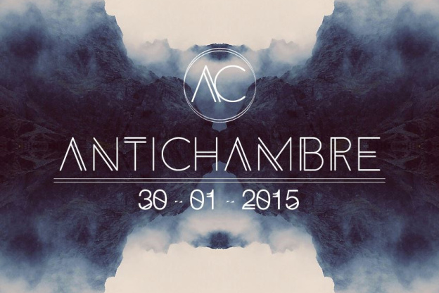 Antichambre, première soirée : on vous raconte 