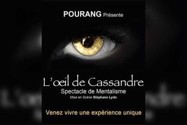 Pourang au Funambule Montmartre : gagnez vos places ! 