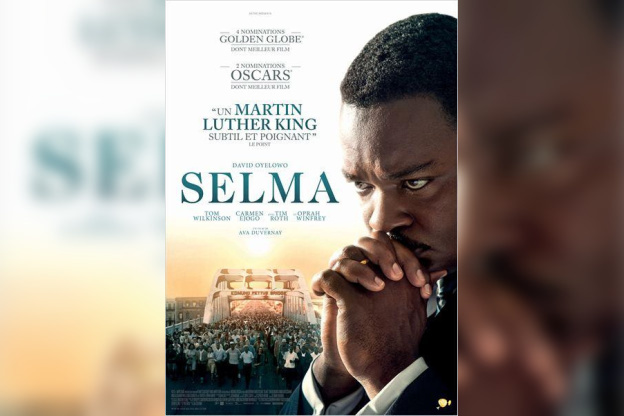 Selma : on a des places à vous faire gagner ! 