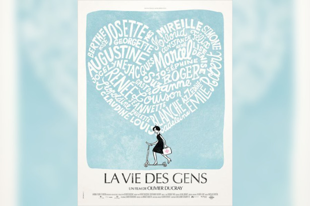 La Vie des gens : critique et bande-annonce 