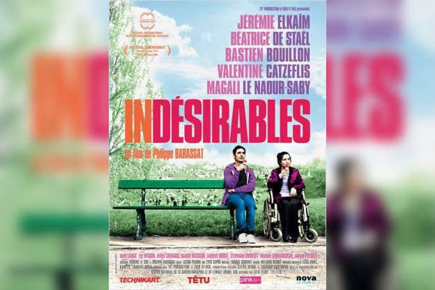 Indésirables : critique et bande-annonce 