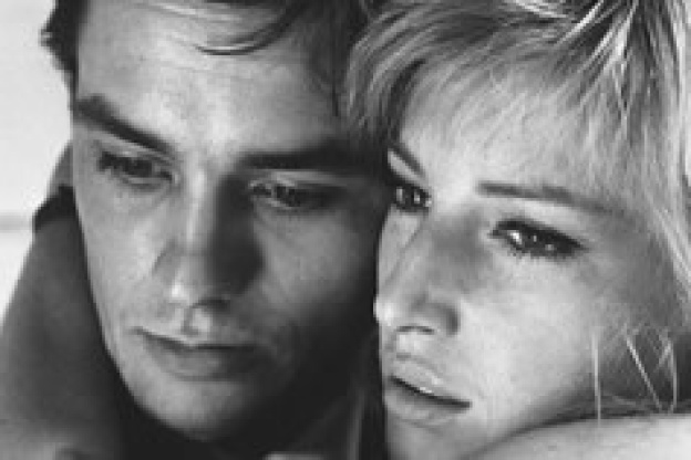 Antonioni, l'exposition à la Cinémathèque 