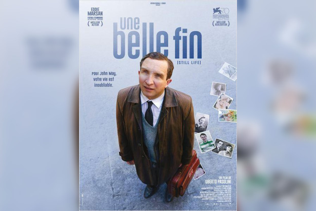 Une belle fin : découvrez la bande-annonce ! 