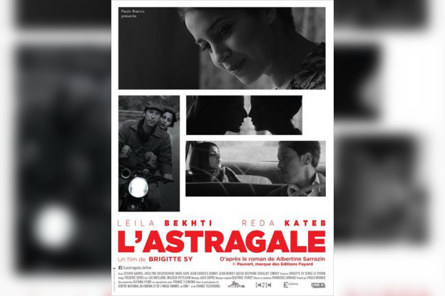 L'Astragale : découvrez la bande-annonce ! 