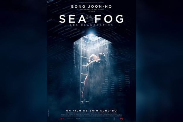 Sea Fog - Les Clandestins : découvrez la bande-annonce ! 