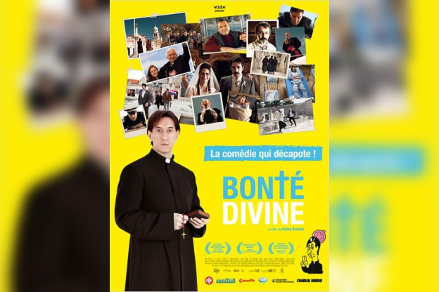 Bonté divine : critique et bande-annonce 