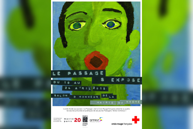 Le Passage s'expose 