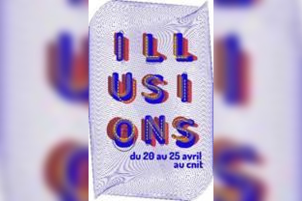 Illusions, l'exposition au CNIT